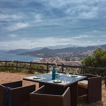 아파트 Casa Bianca