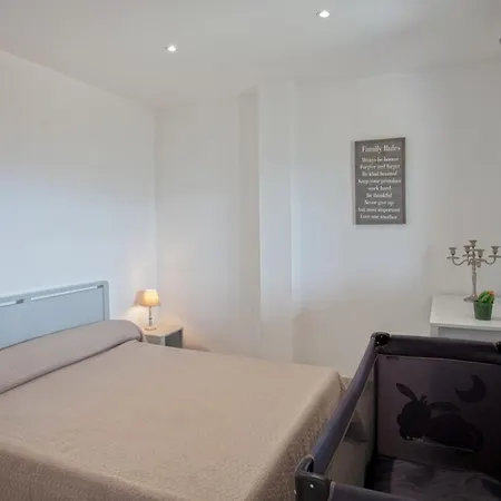 아파트 Casa Bianca *