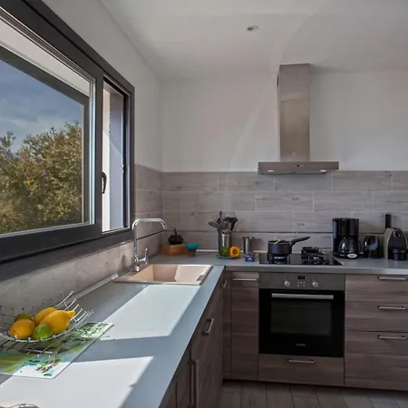 아파트 Casa Bianca *