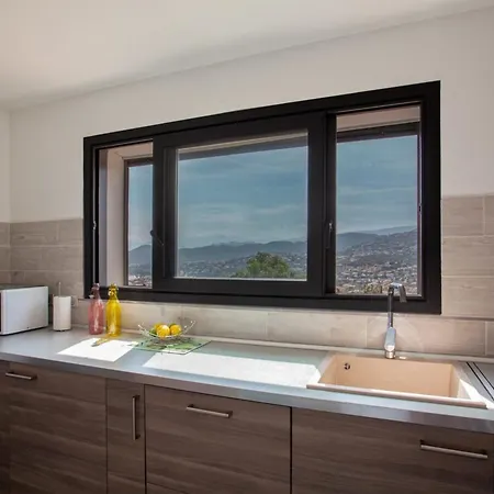 Casa Bianca LʼÎle-Rousse