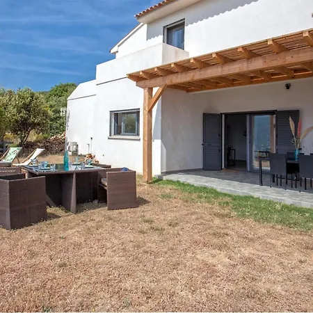 아파트 Casa Bianca