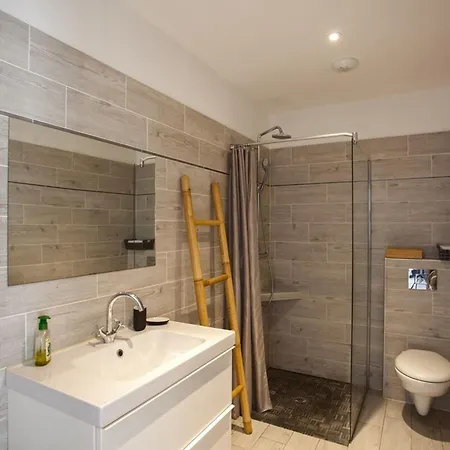 Casa Bianca * LʼÎle-Rousse