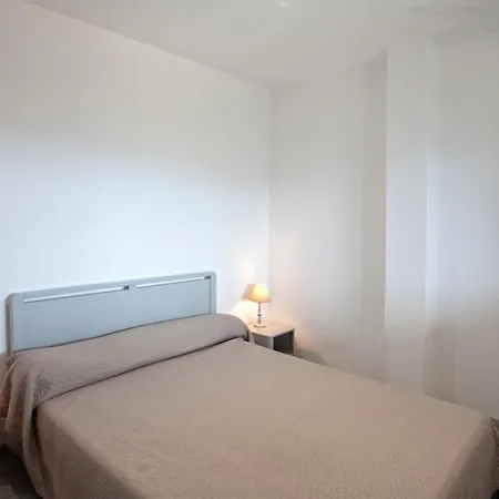 아파트 Casa Bianca