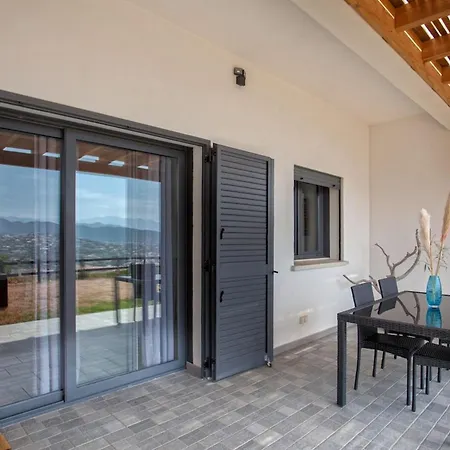 아파트 Casa Bianca