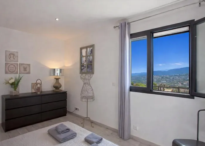 Casa Bianca Lejlighed