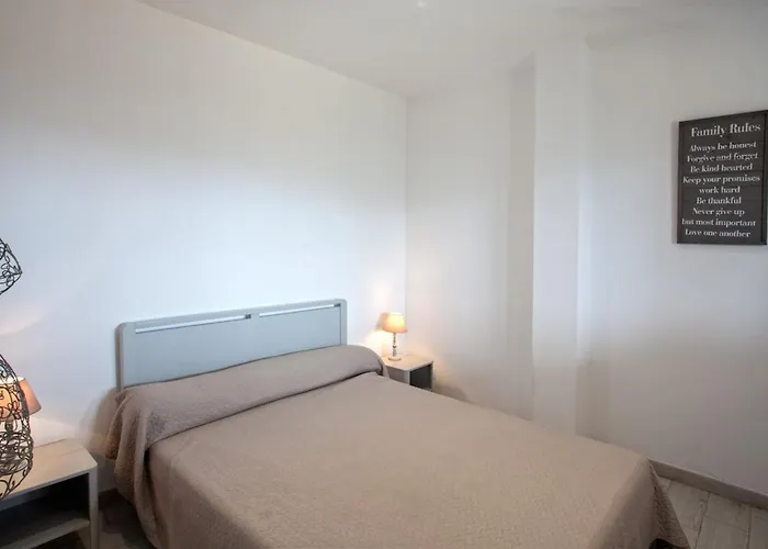 Daire Casa Bianca