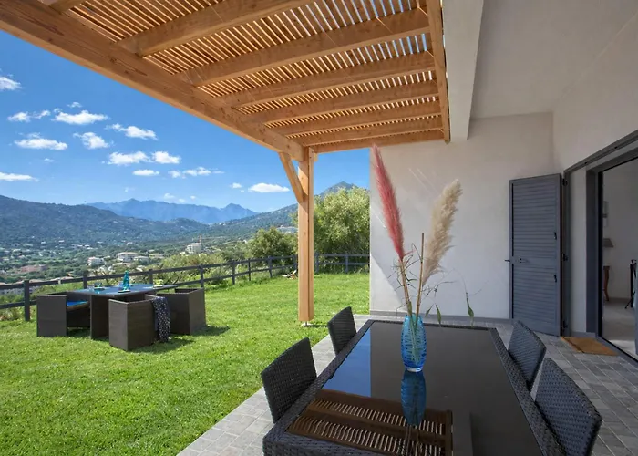 Daire Casa Bianca